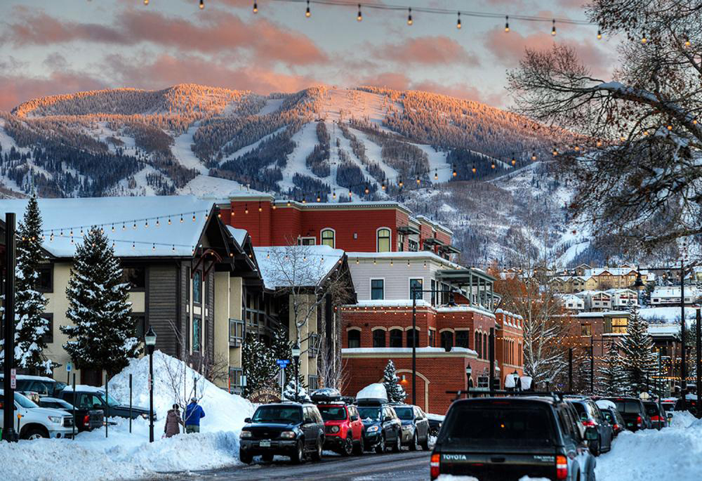 What Indian Tribes Lived In Steamboat Springs Colorado